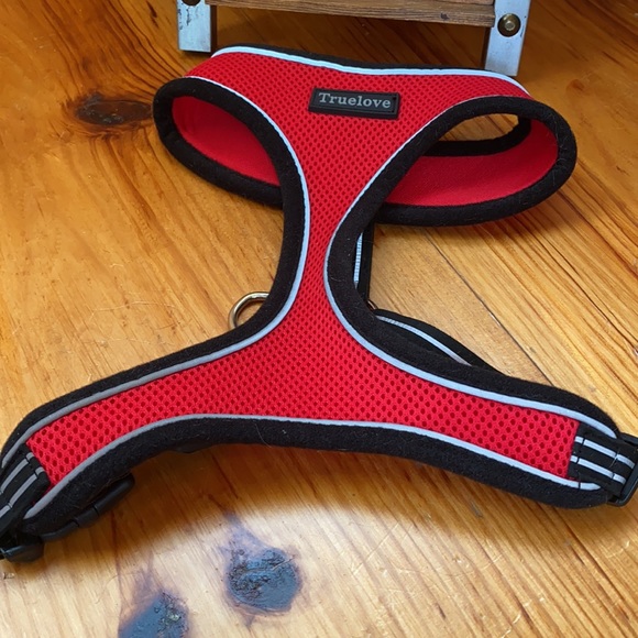 💚 3 for $15 💚 - Truelove Dog Cat Animal Reflective Harness - Picture 2 of 16